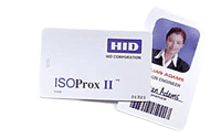 proximity cards