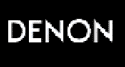 denon logo