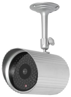 bullet camera ir 380