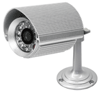 Infrared Bullet Camera