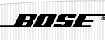 Bose