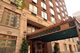 The Knickerbocker 16 Cameras Installation