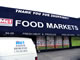 Met Food Supermarket 32 Security Camera for Cash Registers and Isles