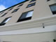 The Marco Hotel - Audio System - Sirius Antenna