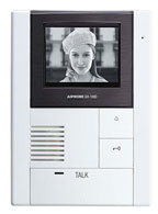 hands free b&W monitor