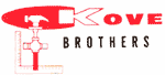 kove brothers