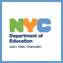 NYC Dept of Education