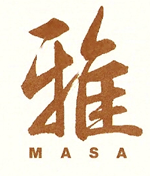 masa restaurant
