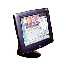 touch screen
