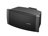 bose speaker black