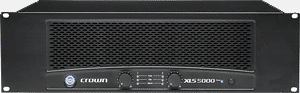 power amplifier crowne