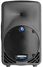 mackie speaker