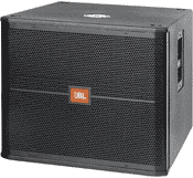 subwoofer