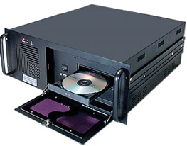 digital video recorder