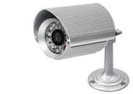 Infrared Bullet Camera