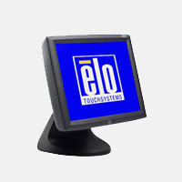 touch screen