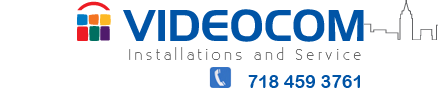 Videocom Logo