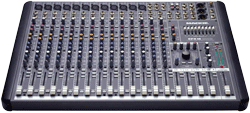 mixer rene