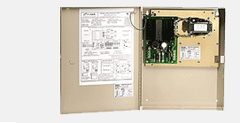 power supply