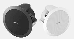 ceiling bose speakers