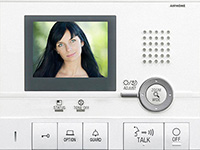 hands free audio tenant