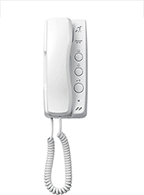 hands free color monitor