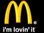 mc donalds logo