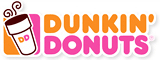 dunkin donuts logo