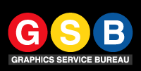 graphic service bureau