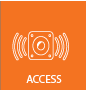 access button