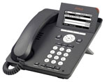 avaya ip telephone