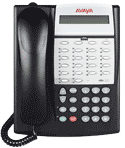 telephone analog