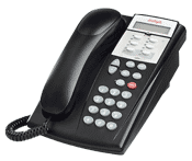 telephone 6 buttons